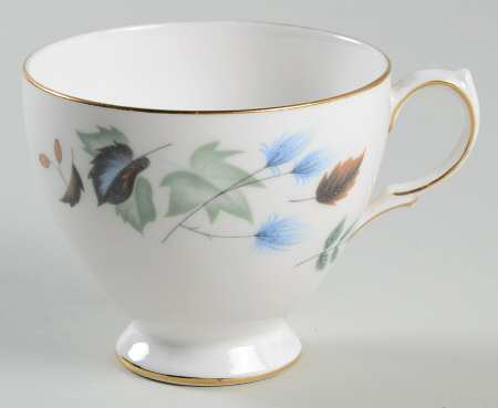 LINDEN Flat Cup