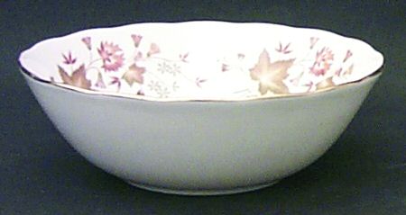 Avon Coupe Cereal Bowl by Colclough