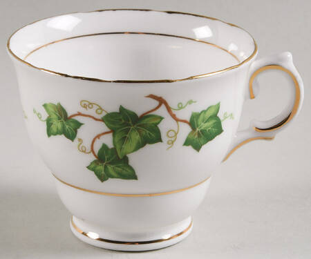 Ivy Leaf Snack Cup