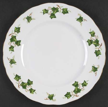 Ivy Leaf by Colclough