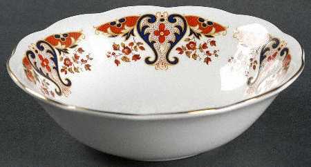 Royale Coupe Cereal Bowl