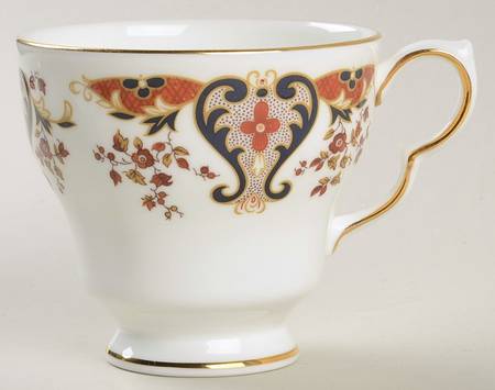 Royale Footed Cup