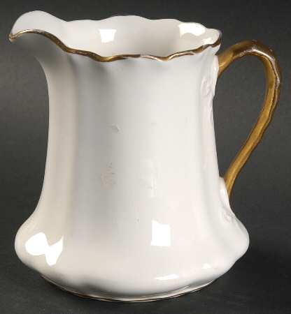 Patrician Creamer