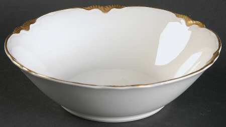 Patrician Coupe Cereal Bowl