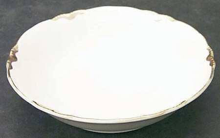 Patrician Fruit/Dessert (Sauce) Bowl