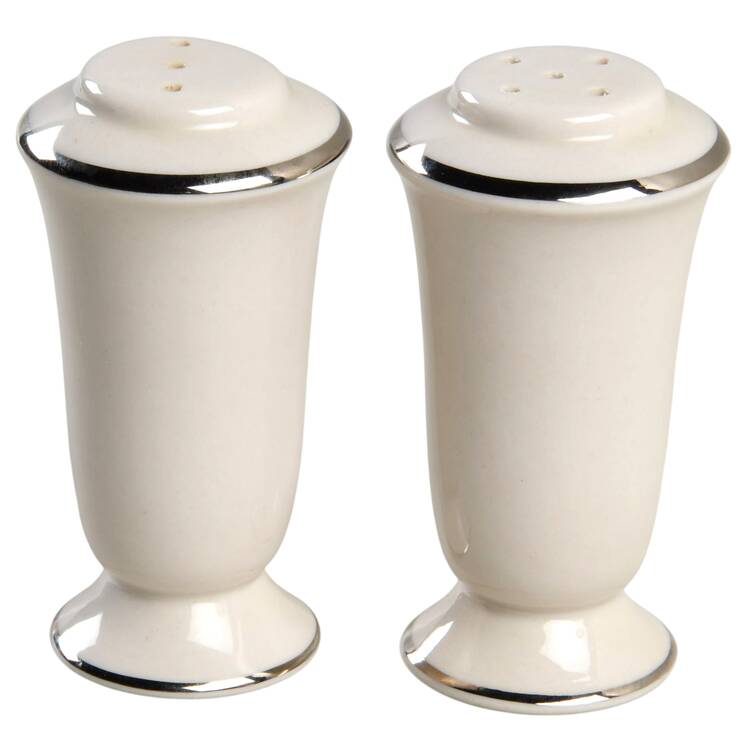 Encore Salt & Pepper Set