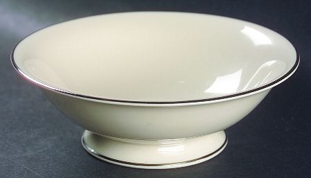 Encore Coupe Cereal Bowl