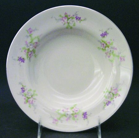 Overture Rim Soup Bowl