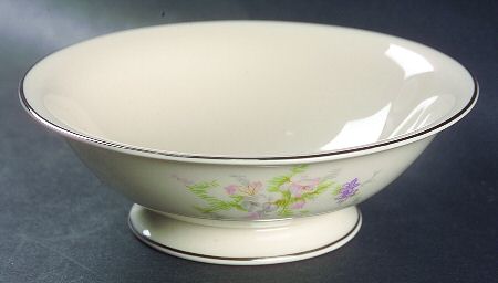 Overture Coupe Cereal Bowl
