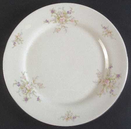 Overture 13" Chop Plate (Round Platter)