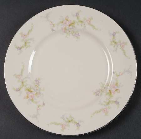 Overture Salad Plate