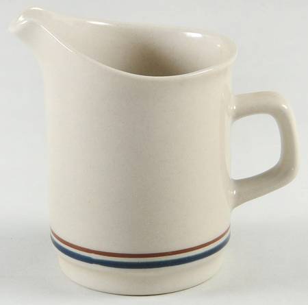 Perimeter Creamer