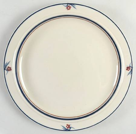 Perimeter 12" Chop Plate (Round Platter)