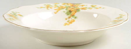 148 Rim Soup Bowl
