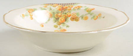 148 Rim Fruit/Dessert (Sauce) Bowl