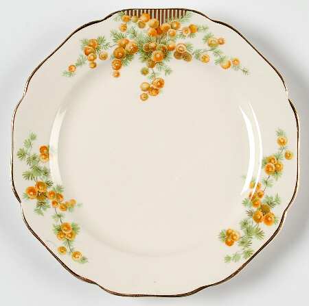 148 Bread & Butter Plate