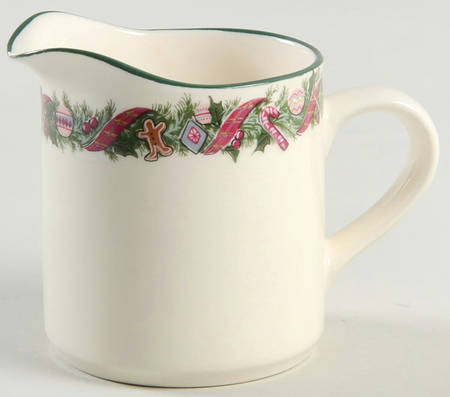 CLZ1 Creamer
