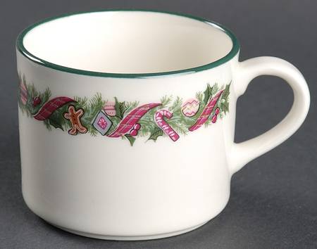CLZ1 Flat Cup