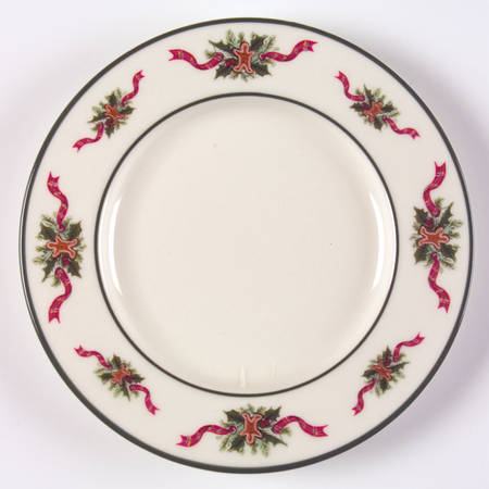 CLZ1 Bread & Butter Plate