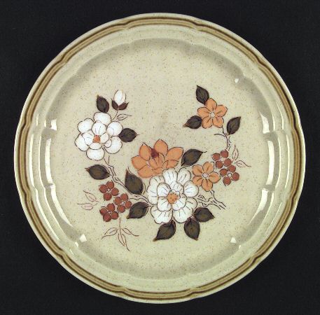Autumn Blossom by Crown Manor