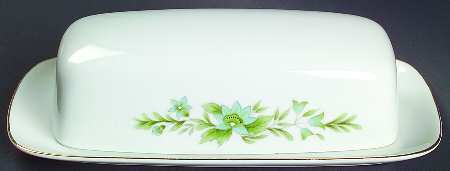Garlands of Glory 1/4 Lb Covered Butter