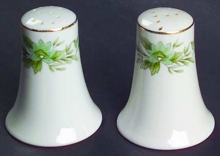 Garlands of Glory Salt & Pepper Set