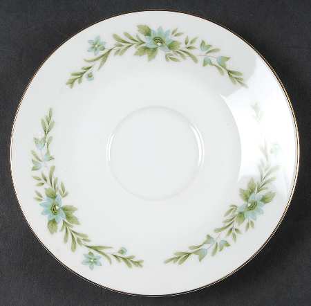 Garlands of Glory Saucer