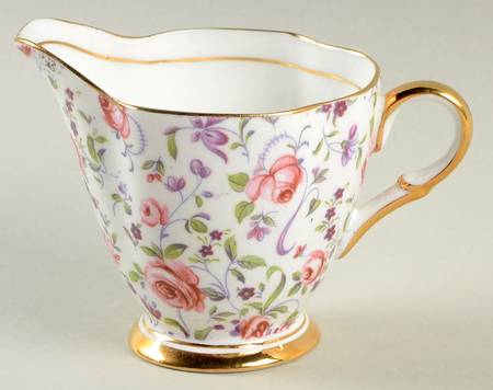 CN1 (England) Creamer