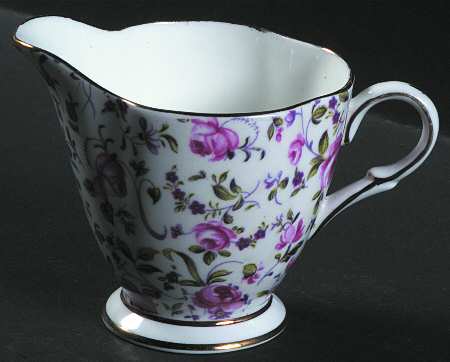 CN1 (England) Creamer