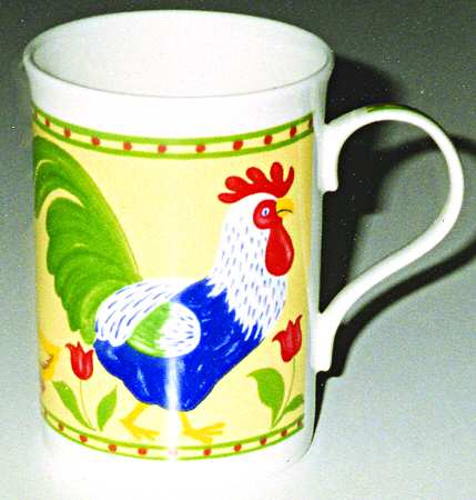 Various Mugs Only Mug
