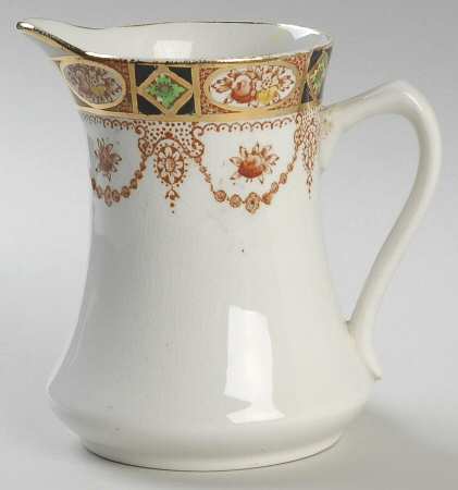 Sydney Creamer by Coronation - T W Barlow