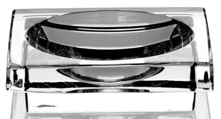 Pluton Individual Ashtray
