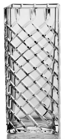 Kalimnos 7" Square Vase