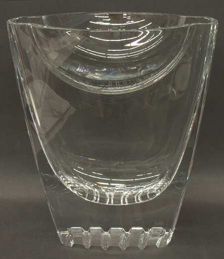 Milan 9" Flower Vase