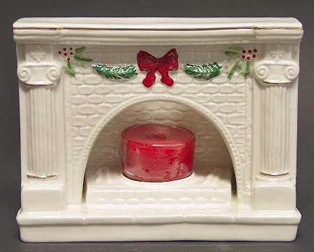 Candlesticks & Votives Hearth Votive Candleholder