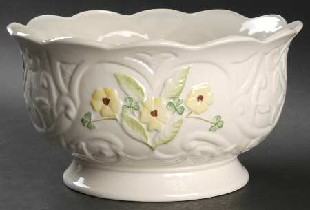 Limited Edition Giftware Primrose Centerpiece