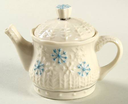 Four Seasons by Belleek Pottery (Ireland)