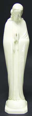 Madonna Without Halo Tm3-Madonna Without Halo-White - No Box