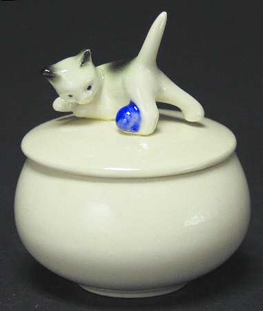 Giftware Trinket Box & Lid