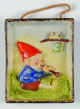 Giftware Wall Plaque