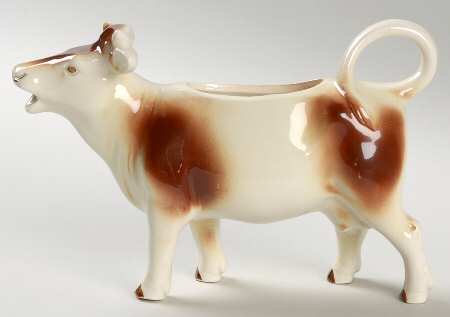 Giftware Cow Creamer
