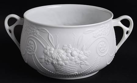 0254 5" Planter