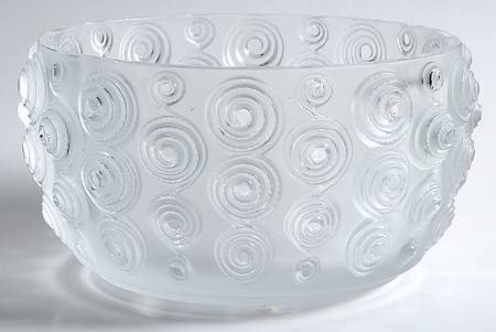 Byzance Spirales by Lalique