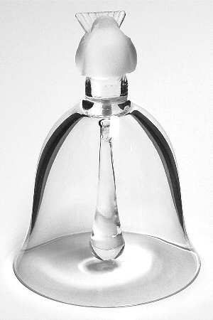 Table Bells Bell