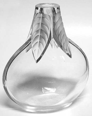 Osumi by Lalique