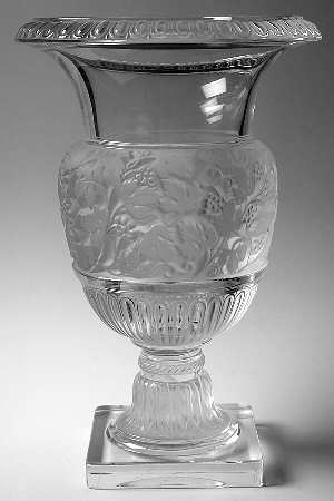 Versailles by Lalique