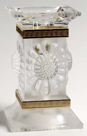 Paquerettes by Lalique
