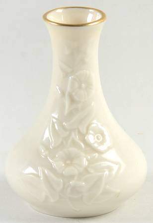 Morning Glory Collection 3" Mini Bud Vase