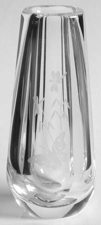 Sven Palmqvist (Sp) 5" Bud Vase