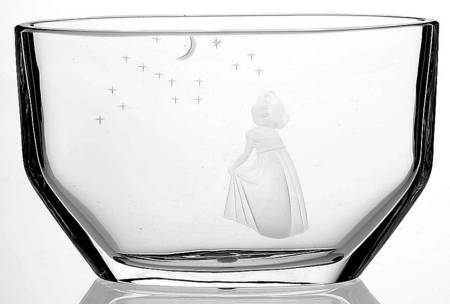 Wish To the Moon by Orrefors